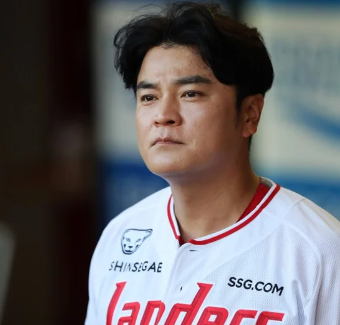 ABS 때문에 은퇴했다! 추신수 충격 고백…16년 MLB 선구안도 통하지 않았다