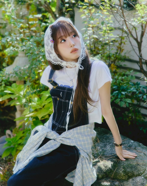 최예나 프로필 나이 소속사 오빠 노래, 알고 보니 연예인 남매였네?