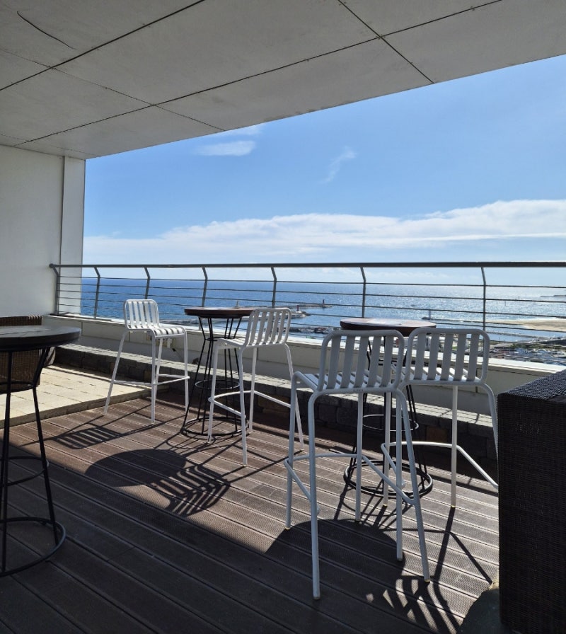 [Gangneung Hotel] Novastay Review | Affordable Accommodation Close to Jumunjin Market