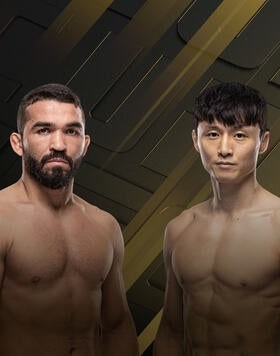 UFC331 최두호 경기 결과｜핏불전 1라운드 KO 패배 경기 내용·유주상 결과