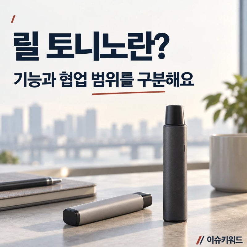 릴 토니노 구성·기능, 람보르기니 협업에서 볼 3가지