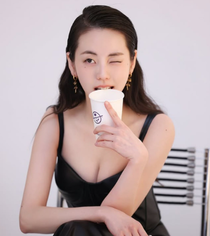 안소희 바디로션, 일리윤을 여러 통 쓴 이유보다 눈길 간 '무향'