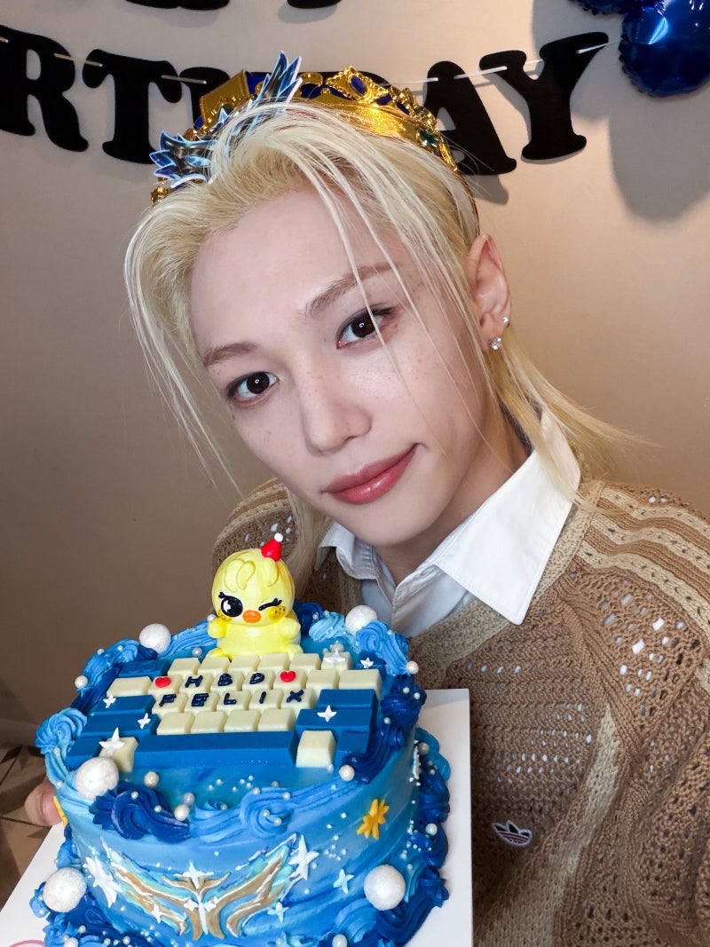 0915 뽁이 생일 라이브
