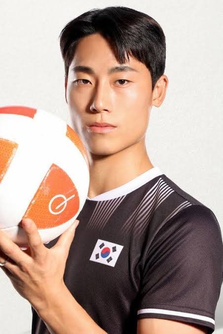 테크볼 이준석 선수 누구? 프로필 나이 축구선수 출신, 직장 그만두고 아시안게임 금메달