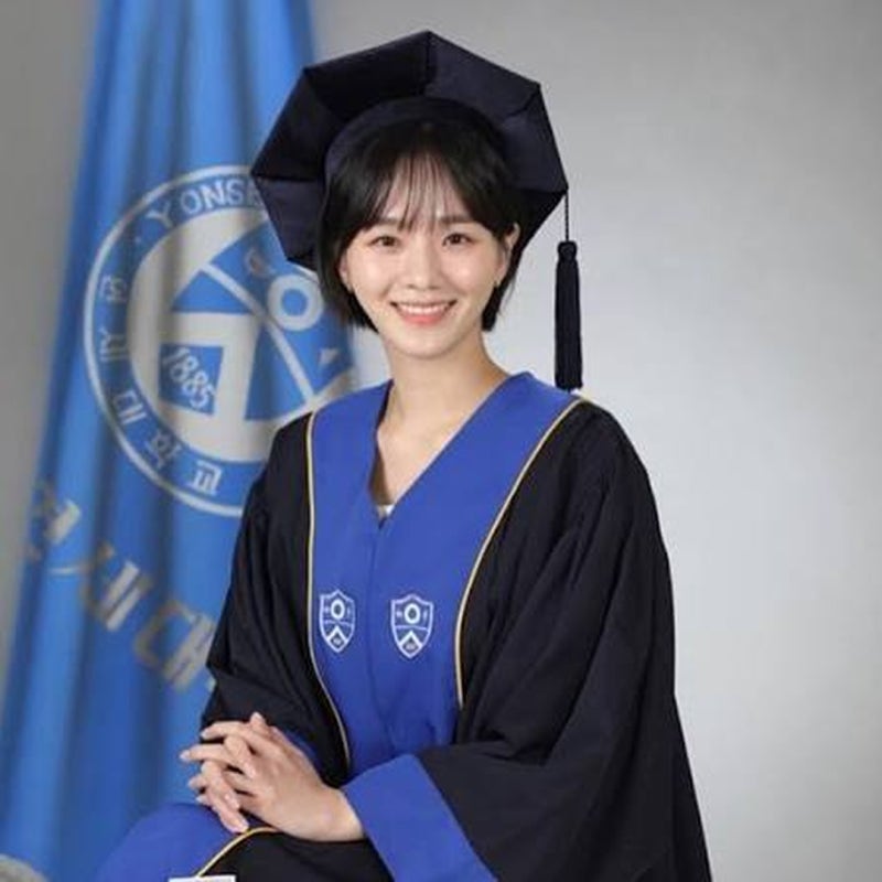 "도대체 얼마나 예쁘길래?" JYP가 사진 딱 1장 보고 직접 찾아낸 연세대 모범생 근황