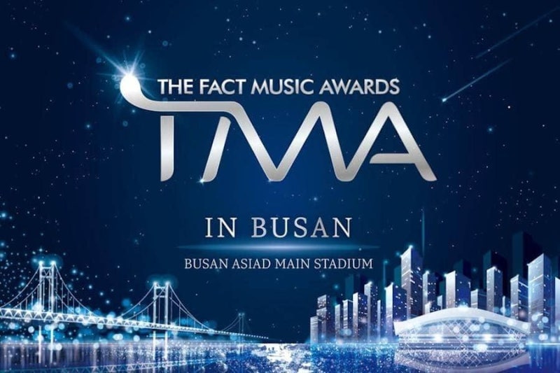초록우산의 선물, 그리고 김해에서 부산까지｜2026 더팩트 뮤직 어워즈(TMA) 다녀왔어요