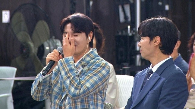 "무대 보고 오열했다" 결국 눈물 쏟아낸 히트 작곡가 듀오 혼수상태 사연
