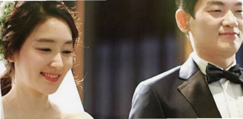 배우 한지혜 밴쿠버 가족 여행 검사 남편과 11년 만의 기적