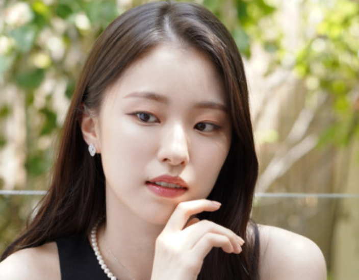 배우 신윤하 프로필｜나이·학력·본명·오아시스 출연작 총정리