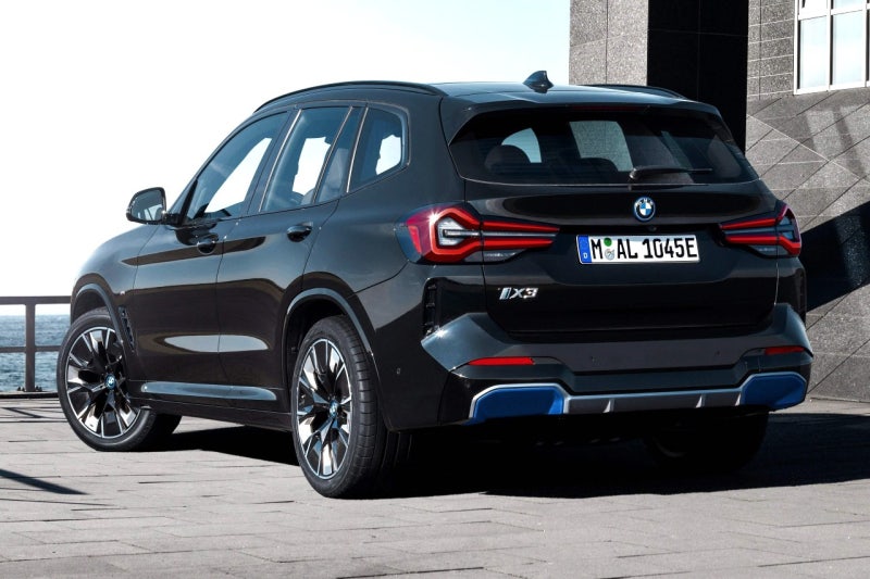 8500만원 홀인원 상품이라더니, BMW X3 중고 시세 봤더니 반전이었다