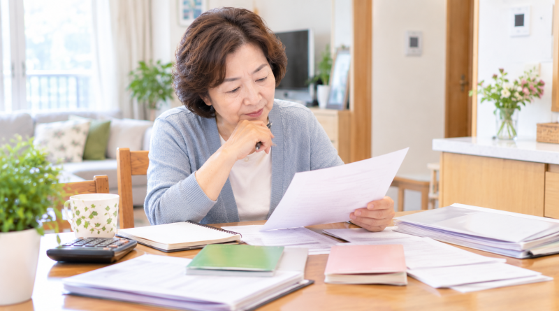 기초생활수급자 예금 얼마까지 괜찮을까요? 금융재산은 어떻게 계산할까요?