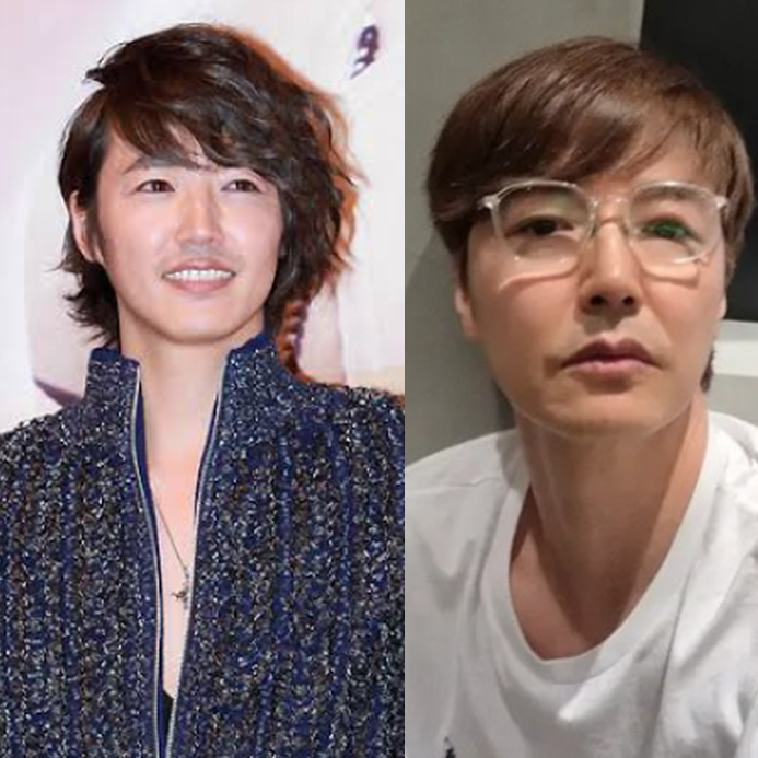 "52세 맞아?" 윤상현 수염 정리하니 확 달라졌다, 일본 데뷔 16주년 근황