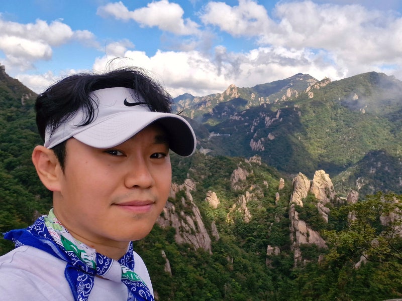 설악산 흘림골 등산 코스 로 예약 주차장 가을 산행 단풍 등선대 추천 가볼만한곳