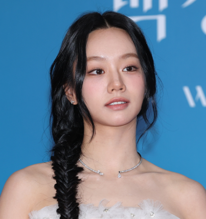 “인류애 박살날 때마다 꺼냈다” 혜리, 6억 기부하고 모아둔 ‘편지함’