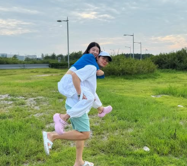 “전 남친과 환승연애 나왔다가 결국 결혼” 공상정 프로필 나이 남편 서민형 직업 의사 금....