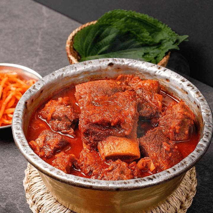추석 갈비찜 주문, 대구 동인동 매운갈비찜은 왜 다들 찾을까요?