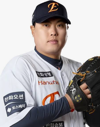 류현진 프로필 나이 한화 연봉 MLB 경력 기록