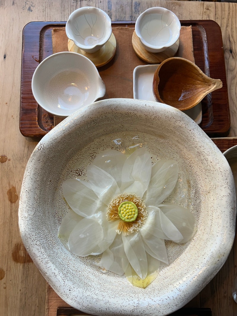 외국인 서울 여행 코스 & 가볼만한 곳 추천 (감각적이면서 한국적인 공간)