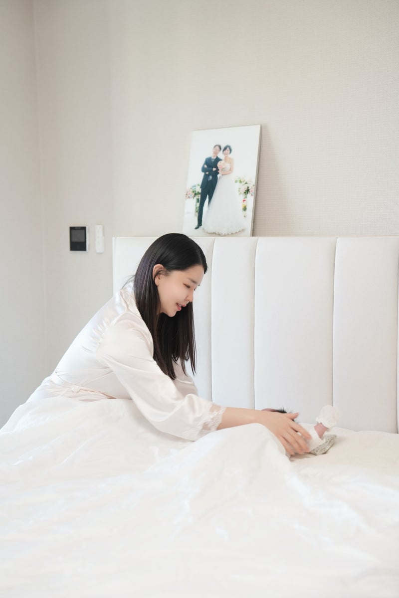 슬립퍼 데카 프레스티지 매트리스 후기, 아기랑 같이 자는 퀸 매트리스 경도 높이 토퍼 장단....