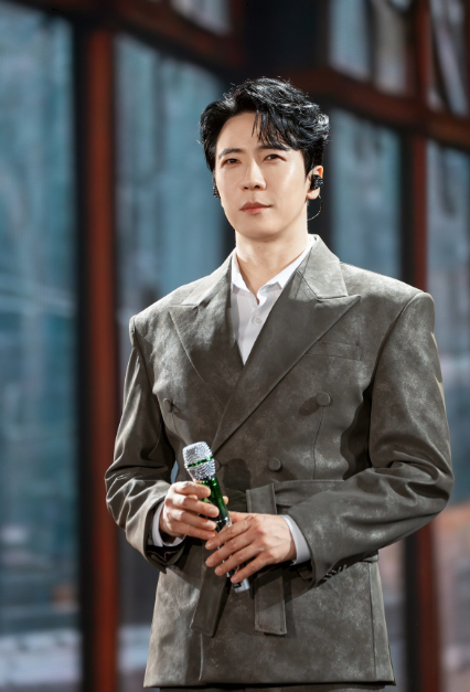 에녹 프로필 총정리｜본명·나이·학력부터 뮤지컬·트롯·2026 근황까지