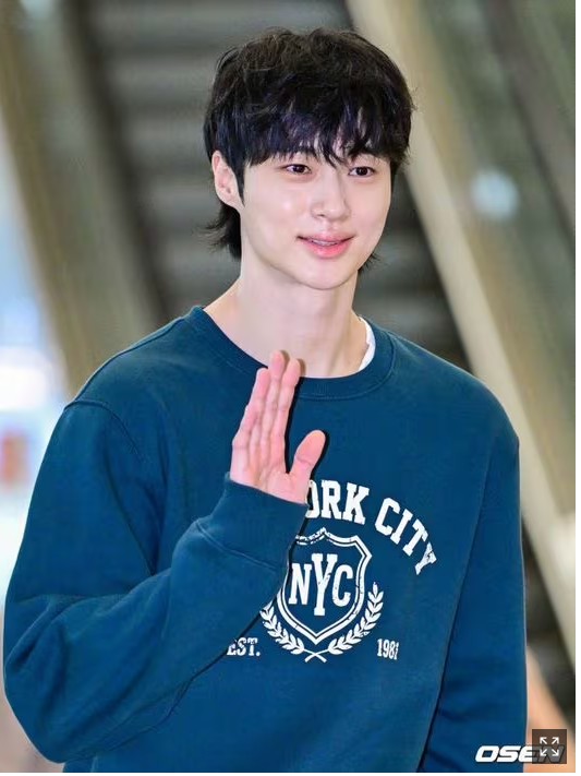 변우석 사생활 침해 얼마나 심했길래｜“매니저 집까지 찾아와” 결국 법적 대응
