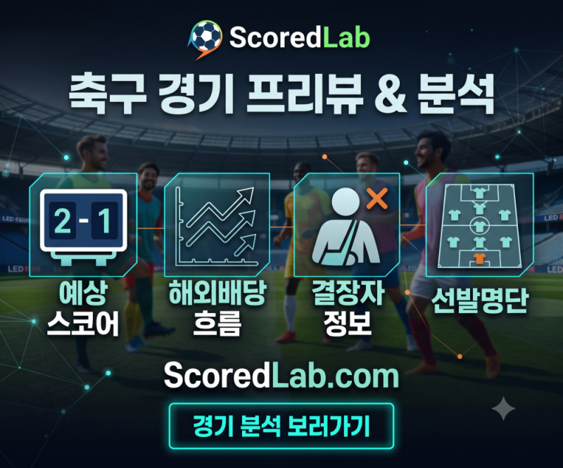 [프리미어리그 5R 프리뷰] AFC 본머스 vs 리버풀 FC | '친정 저격 노리는 전반 1위' 본머스 vs '22G ....