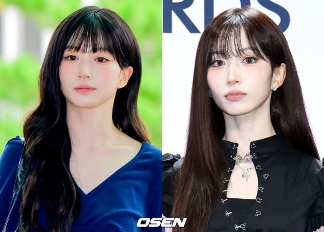 "볼살 다 어디 갔어?" 충격 안긴 오해원, 한 달 간 변화 공개 결국 팬들 발칵
