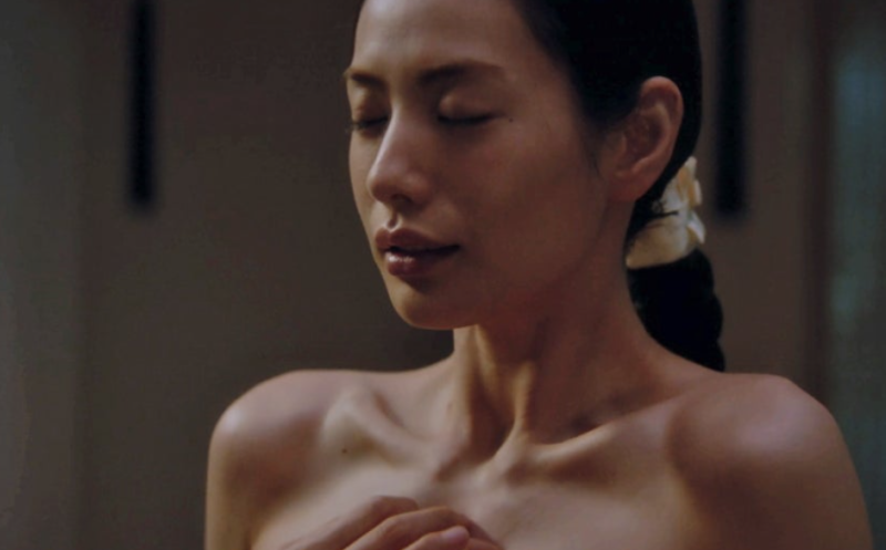 넷플릭스 스캔들 수위 몇 화? 나나·지창욱 노출 회차·시간, 손예진은?