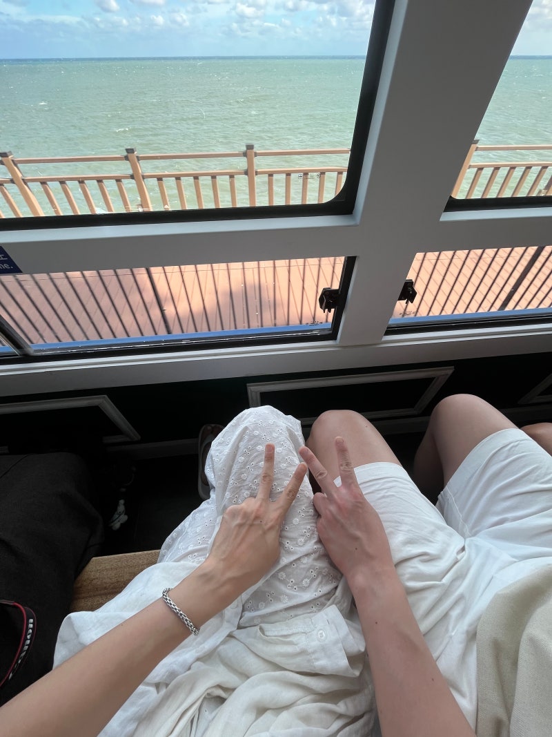 부산 해운대 여행 당일치기 1박2일 코스 뚜벅이가 모르면 손해보는 여행 동선
