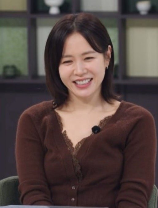 손예진 냉부 가디건 브랜드 2개 나왔다, 가격 차이 17배인데 똑같아 보이는 이유