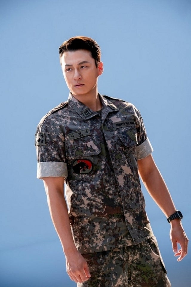 '신승호' 경호원 과거·병역 질문 불똥 충격 근황