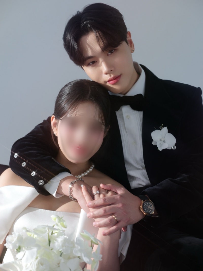 영제이, 장인상 속 임신 발표 소중한 아이 꼭 보여드리고팠던 마음