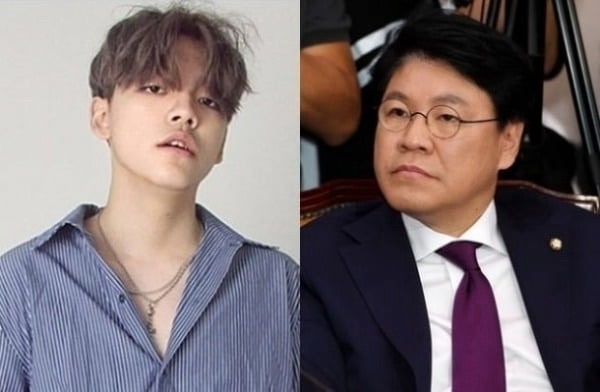 노엘 200억 탈세·1000억 건물주 사실일까? 마약 의혹에 “머리털 뽑아봐”장제원 아들 장용준 ....