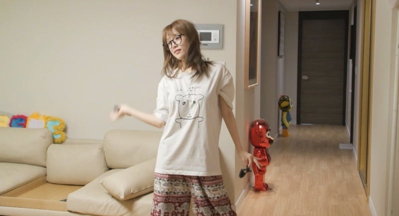 최예나 "오래 사랑받을 수 있을지" 솔로 가수의 속마음
