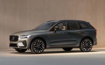 볼보 XC60, 전기차처럼 달리는 PHEV? 최대 200km 전기주행의 진짜 변화