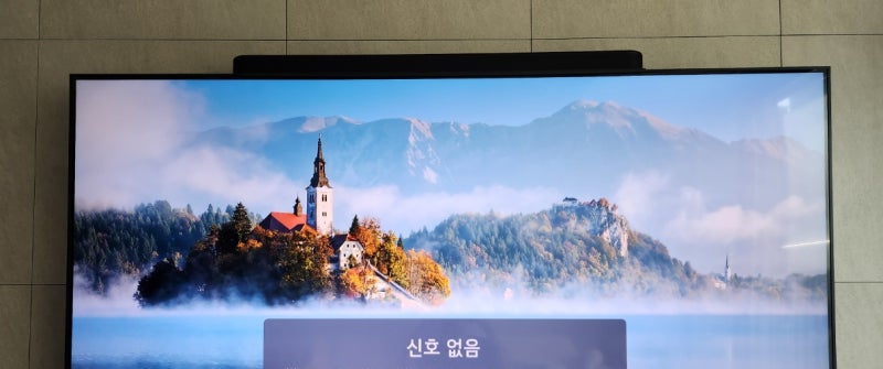 가성비 사운드바 추천, TV 구입 1년 만에 JBL로 정착한 이유