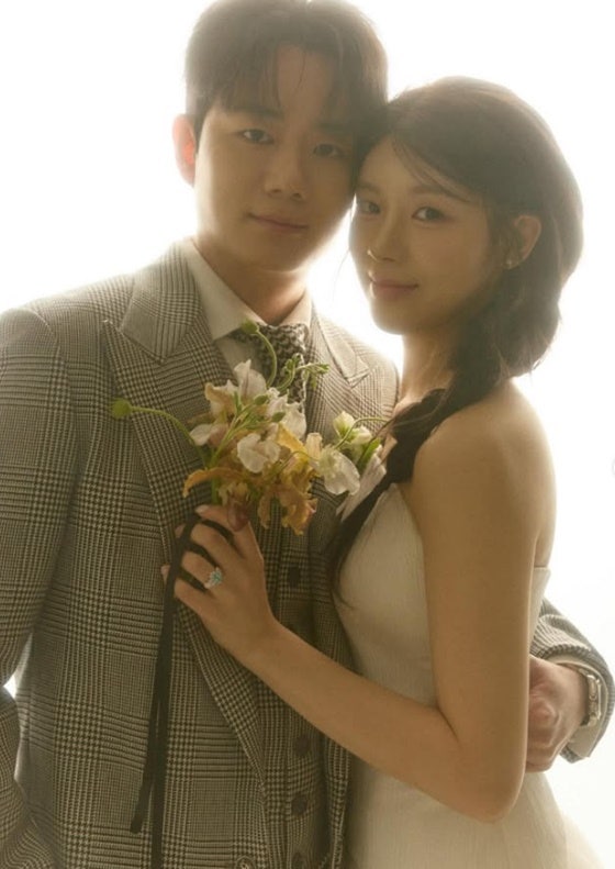 공상정 서민형, 환승연애 첫 부부 재회 넘어 오늘 결혼