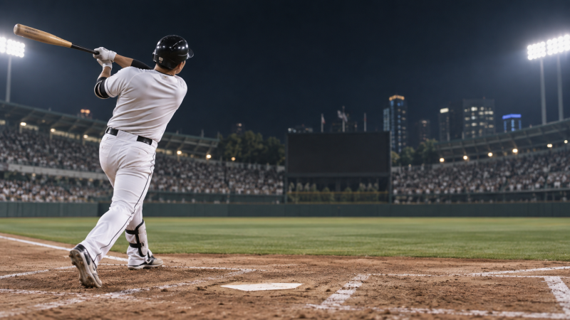 LG 6연승 질주, 이재원 8회말 결승포가 한화전 2-1 승리를 만든 순간 ⚾