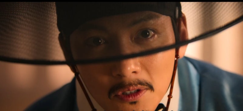 넷플릭스 스캔들 결말 해석｜조원은 정말 죽었을까? 원작 영화와 달라진 마지막
