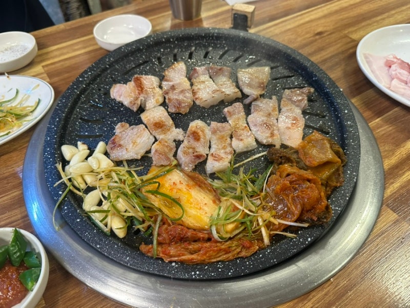 [금호동]우촌숯불갈비..먹기 참.. 어렵다.. 너란 곳...