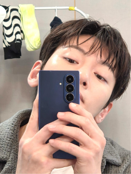 “1년에 열흘밖에 못 쉰다” 힐러 지창욱, 스캔들 조원으로 돌아오기까지