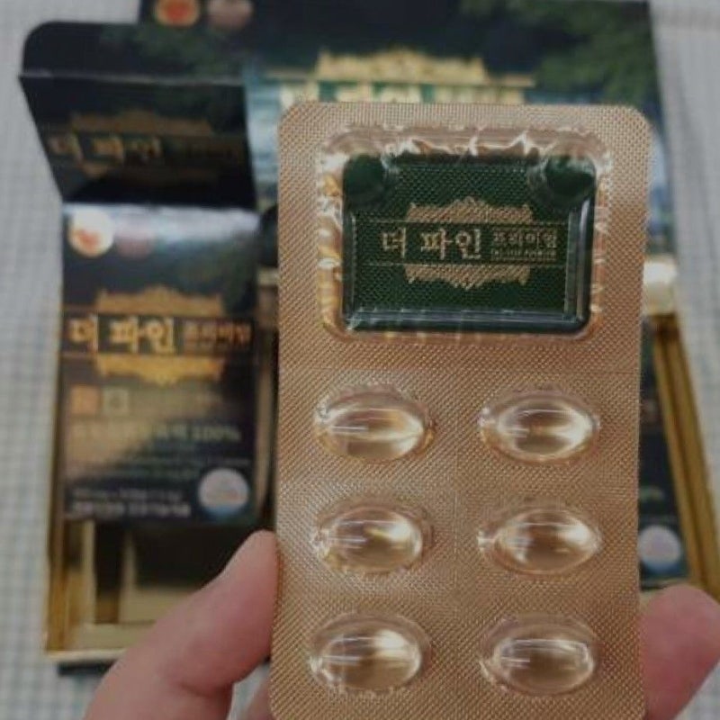 더파인프리미엄 가격 효과 혈당영양제 선택 이유 확인하기
