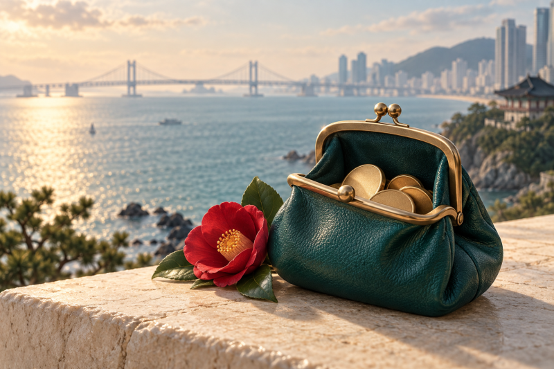동백전 캐시백 최대 15% 상향, 9월 30일까지