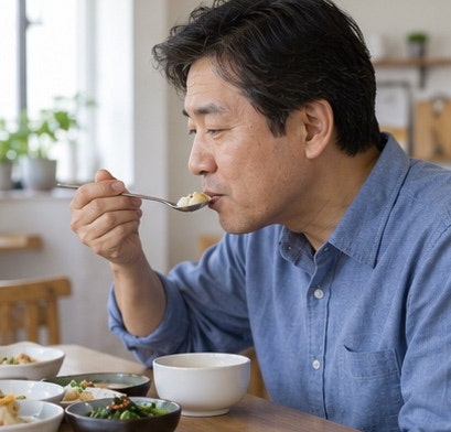 쓸개제거수술후 음식, 좋다는 것만 먹기 전에 알아둘 식사 기준