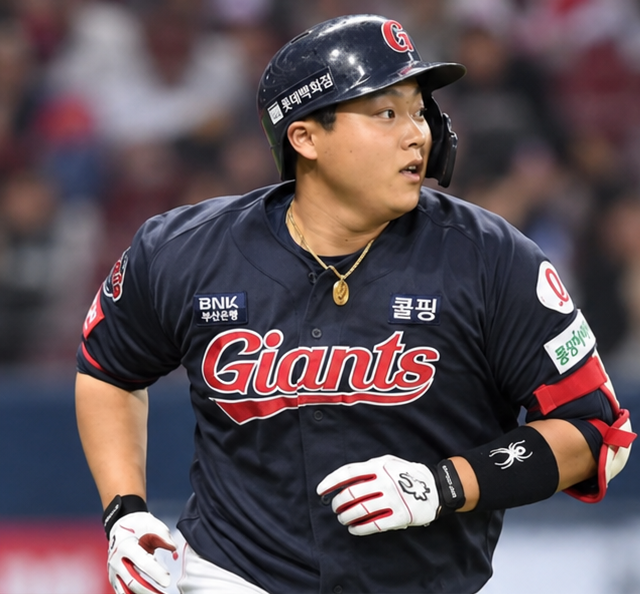 “20홈런 찍자마자 또 넘겼다” 롯데 한동희 135m 결승포 폭발…이제 ‘포스트 이대호’라는 ....