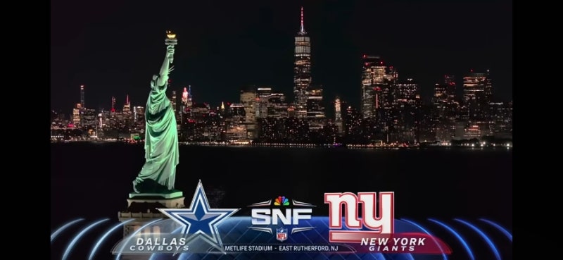 NFL 뉴욕