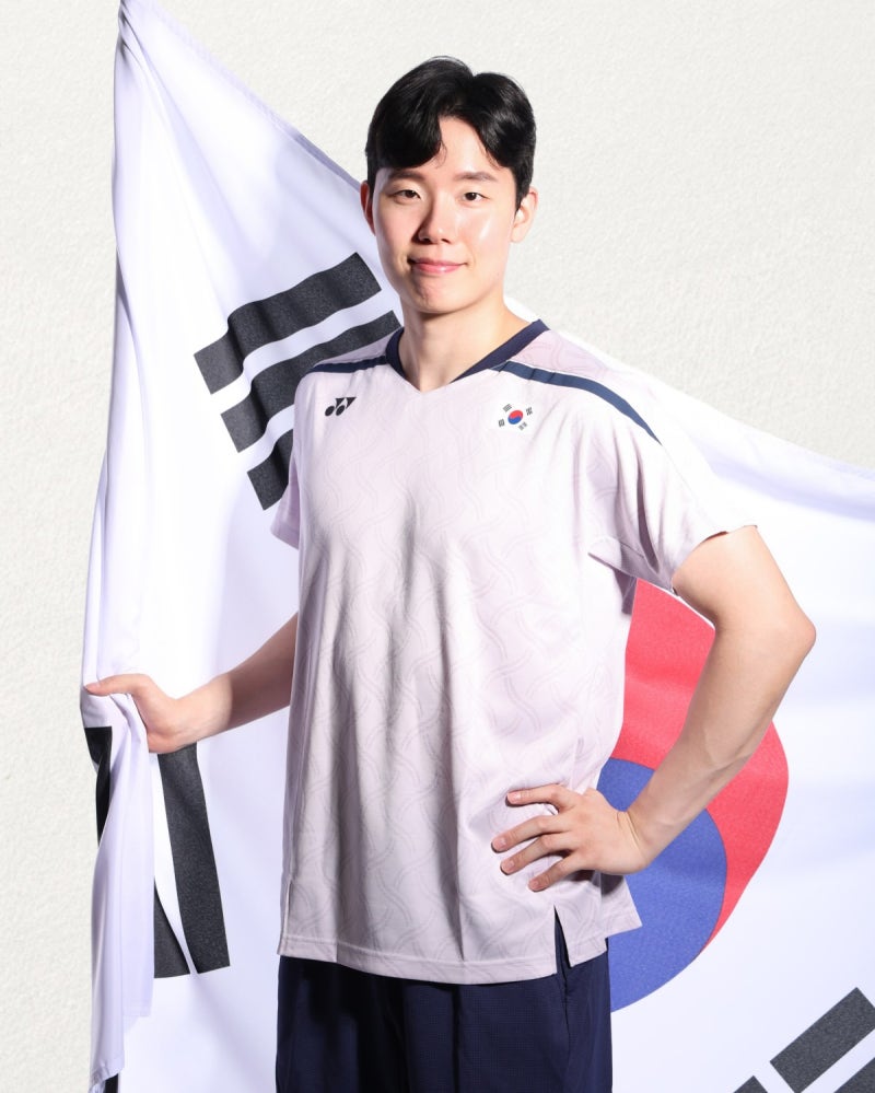 나고야 아시안게임 배드민턴 일정, 서승재-김원호 남자복식 금메달 전망
