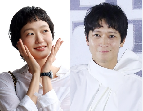 "김고은·강동원이 사극 로맨스?" 눈물의 여왕 작가 신작의 정체