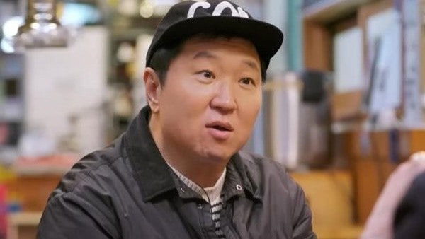 정형돈 유별난 배변 습관 덕, 과거 독일 여행 중 화장실 찾다 '총기 난사' 피했다