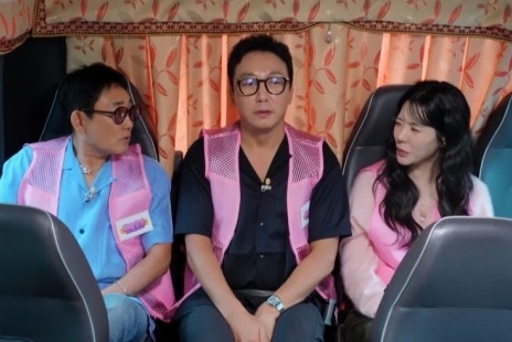 써니, 2년 만에 TV 나온 진짜 이유…이승철·탁재훈과 손잡은 '철탁써니' 정체